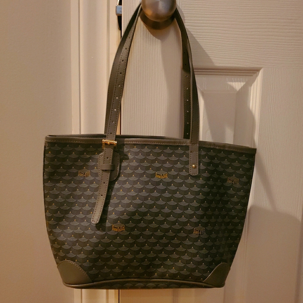 "Faure LP" like tote small